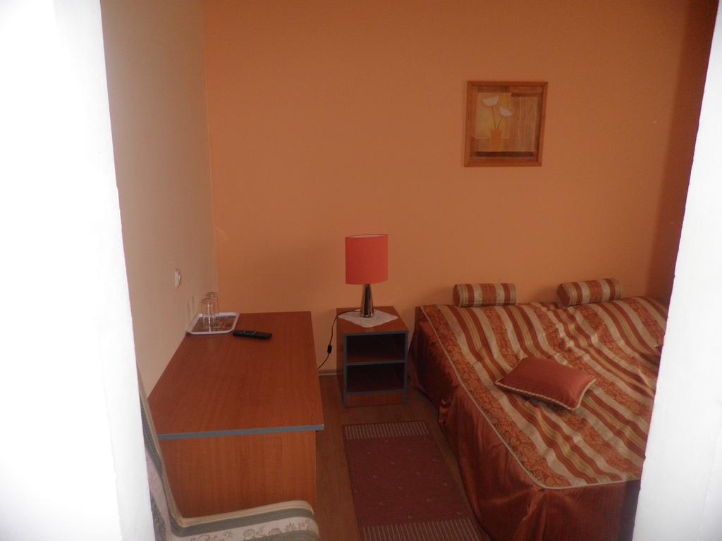 Guest House Pinta Slatina  Extérieur photo